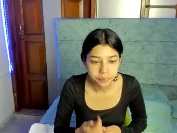 Freechat aysha_winxx on Chaturbate
