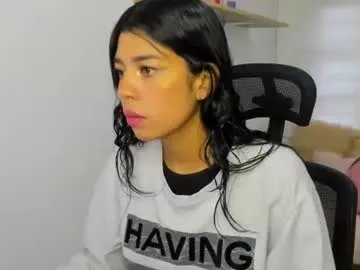 Freechat aysha_winxx on Chaturbate