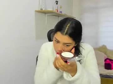 Freechat aysha_winxx on Chaturbate