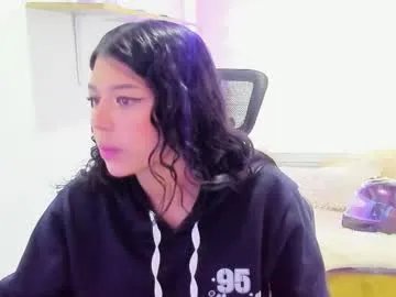 Freechat aysha_winxx on Chaturbate