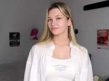 Freechat baby_ruth on Chaturbate