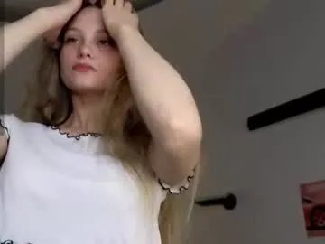 Freechat baby_ruth on Chaturbate