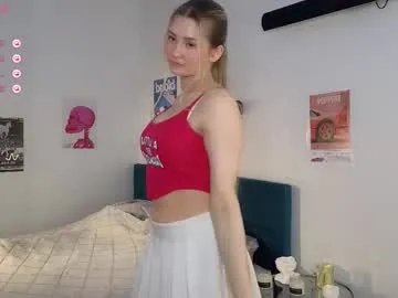 Freechat baby_ruth on Chaturbate