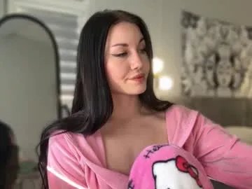 Private babycoffee on Chaturbate