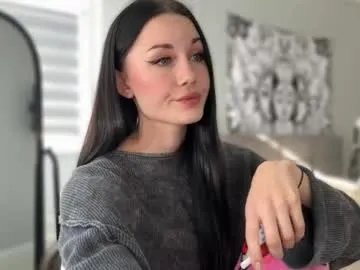 Private babycoffee on Chaturbate