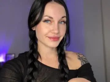 Private babycoffee on Chaturbate
