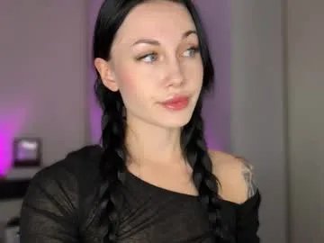 Private babycoffee on Chaturbate