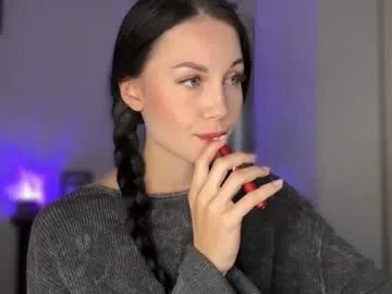 Private babycoffee on Chaturbate