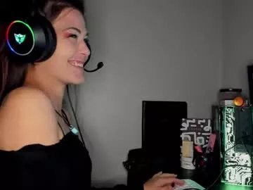 Freechat beaniebaby2 on Chaturbate