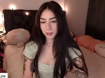 Freechat beck__jones on Chaturbate