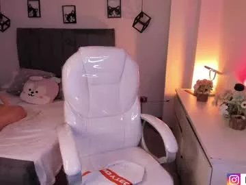 Freechat beck__jones on Chaturbate