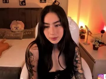 Freechat beck__jones on Chaturbate