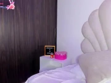 Freechat bellaadajud on Chaturbate