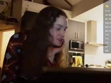 bellebabyboo on Chaturbate