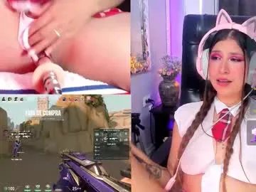 Freechat bellyrouse on Chaturbate