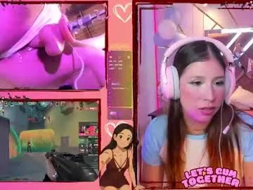 Freechat bellyrouse on Chaturbate