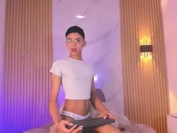 billy_jamees on Chaturbate 