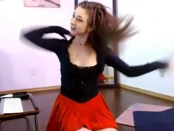 bombshellbaeby on Chaturbate 