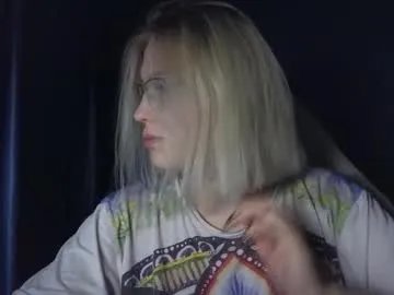 Freechat brandy__stars on Chaturbate