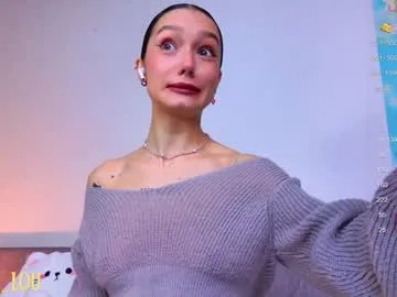 breeding_material on Chaturbate 