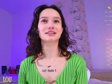 breeding_material on Chaturbate 