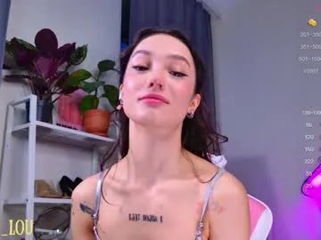 breeding_material on Chaturbate 