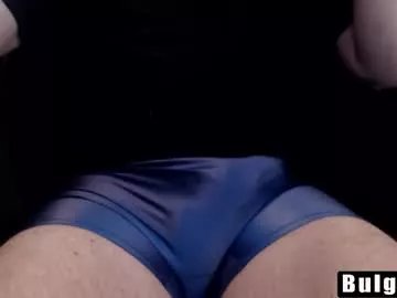 Freechat bulge_tv on Chaturbate