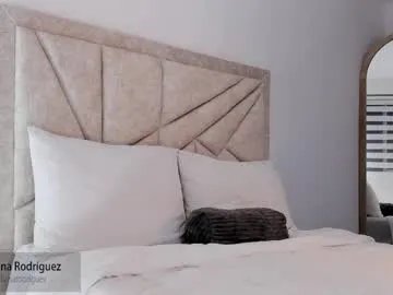 Freechat by_juliana on Chaturbate