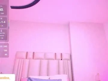 Freechat c_fox_ on Chaturbate