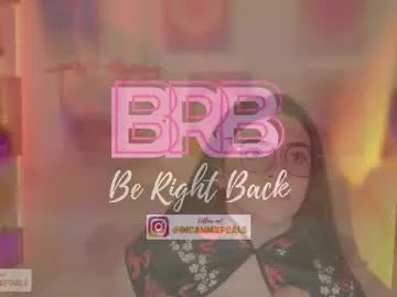 Freechat cammiefoalss on Chaturbate