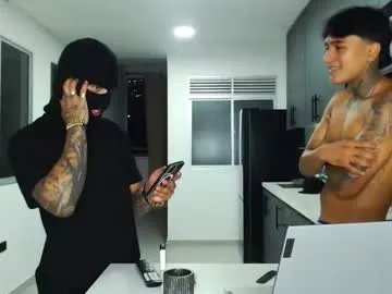 cash_master777 on Chaturbate