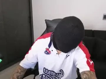 cash_master777 on Chaturbate