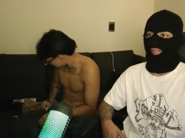 cash_master777 on Chaturbate