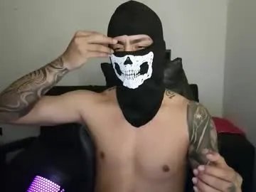 cash_master777 on Chaturbate