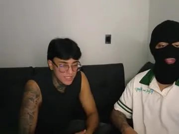 cash_master777 on Chaturbate