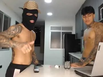 cash_master777 on Chaturbate