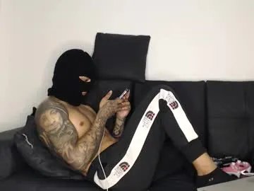 cash_master777 on Chaturbate