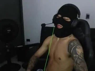 cash_master777 on Chaturbate