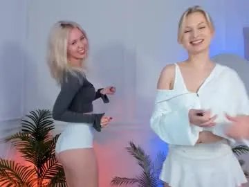 Freechat cassie_palmer on Chaturbate