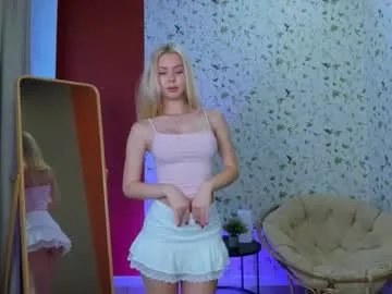 Freechat cassie_palmer on Chaturbate