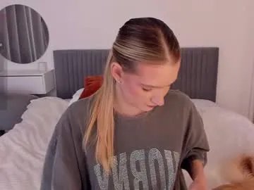 cassietyler on Chaturbate 