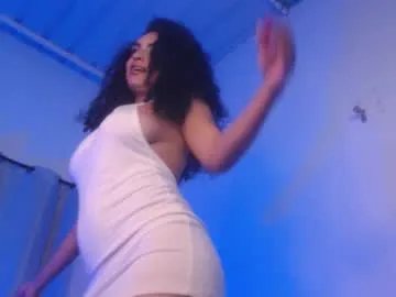 Freechat cataleyamiller1 on Chaturbate