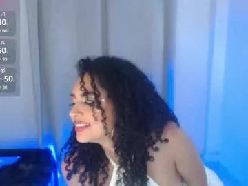 Freechat cataleyamiller1 on Chaturbate