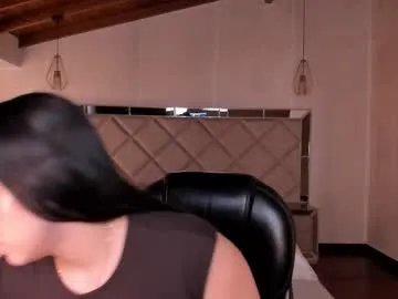 Freechat celestepalmer_x on Chaturbate