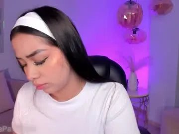 Freechat celestepalmer_x on Chaturbate