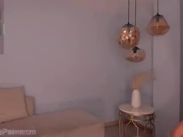 Freechat celestepalmer_x on Chaturbate