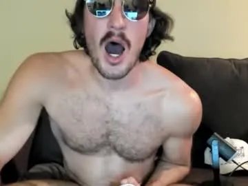 Freechat chadpowerz on Chaturbate