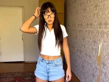 Freechat chantaycefalo on Chaturbate