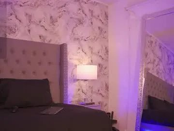 Freechat charlotte_harriz on Chaturbate