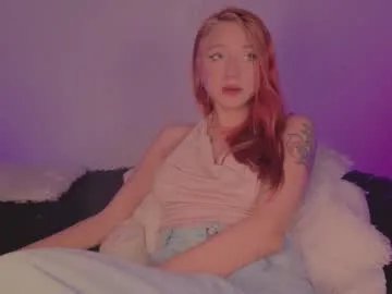 cinderella_lewis on Chaturbate